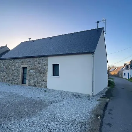 Hébergement de vacances Pen Ar Creac'h Crozon