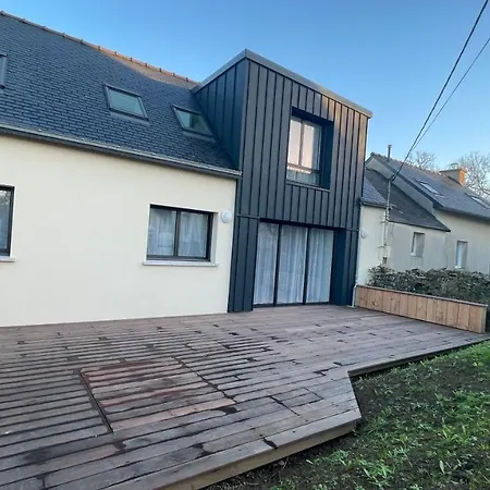 Pen Ar Creac'h Crozon